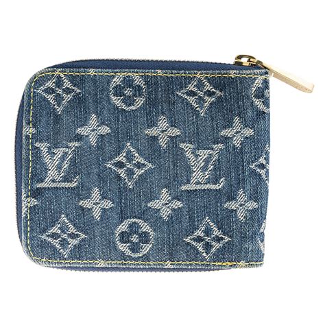 louis vuitton small zip wallet|louis vuitton small zippy wallet.